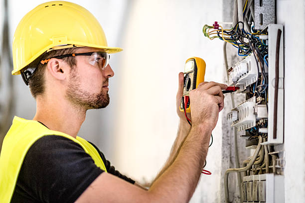 Best Electrical Maintenance Services  in Mount Vernon, VA